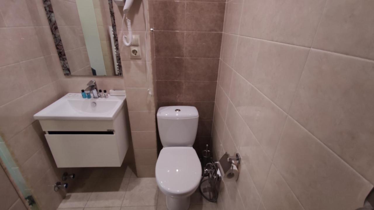 Evn Boutique Hotel Jerevan Exteriör bild