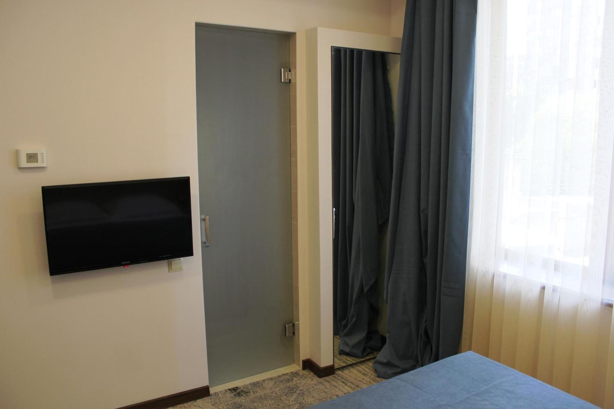 Evn Boutique Hotel Jerevan Rum bild