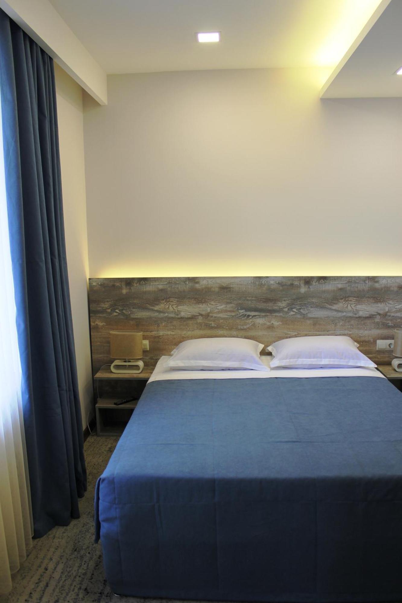 Evn Boutique Hotel Jerevan Exteriör bild